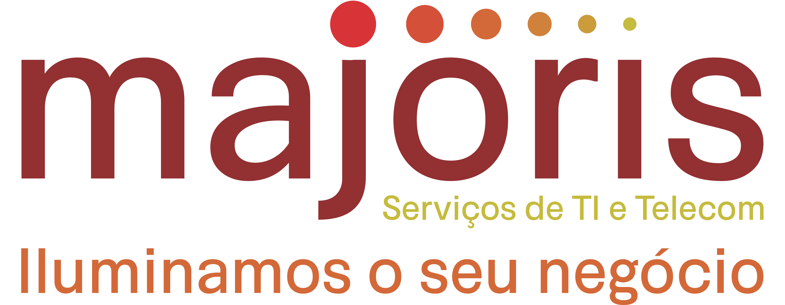 Majoris Serviços de TI e Telecom